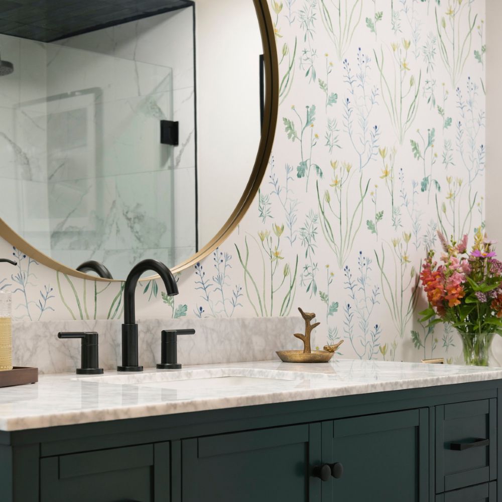small bathroom design ideas