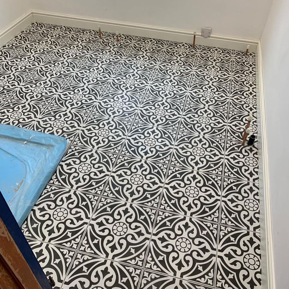 bathroom design