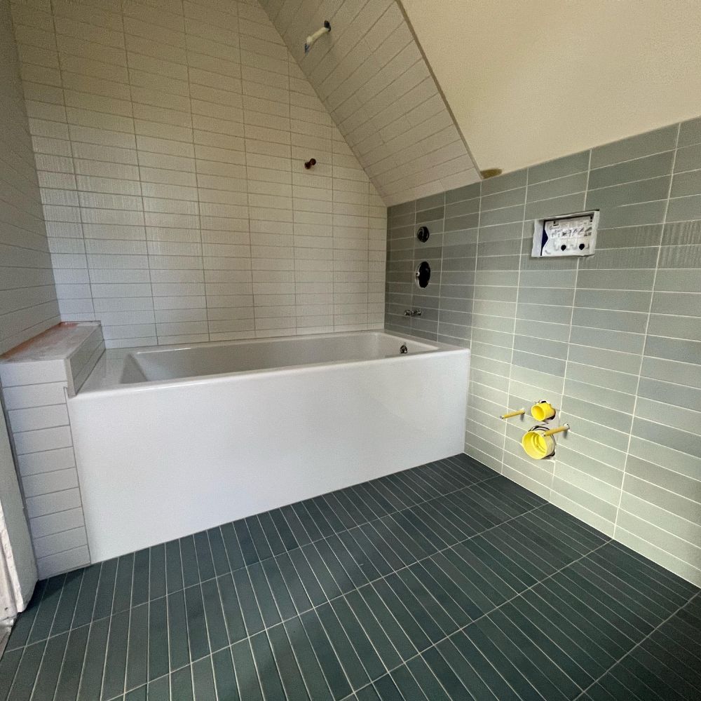 modern bathroom designs