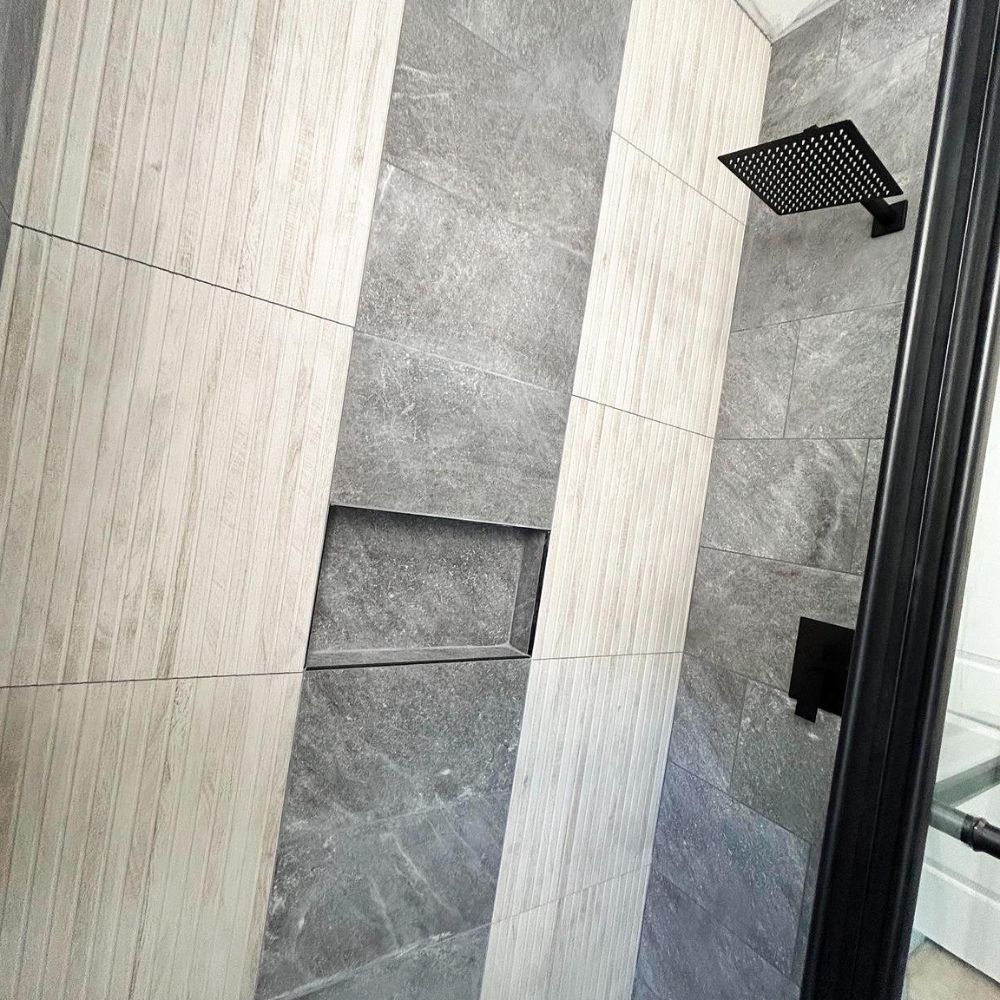 bathroom door design