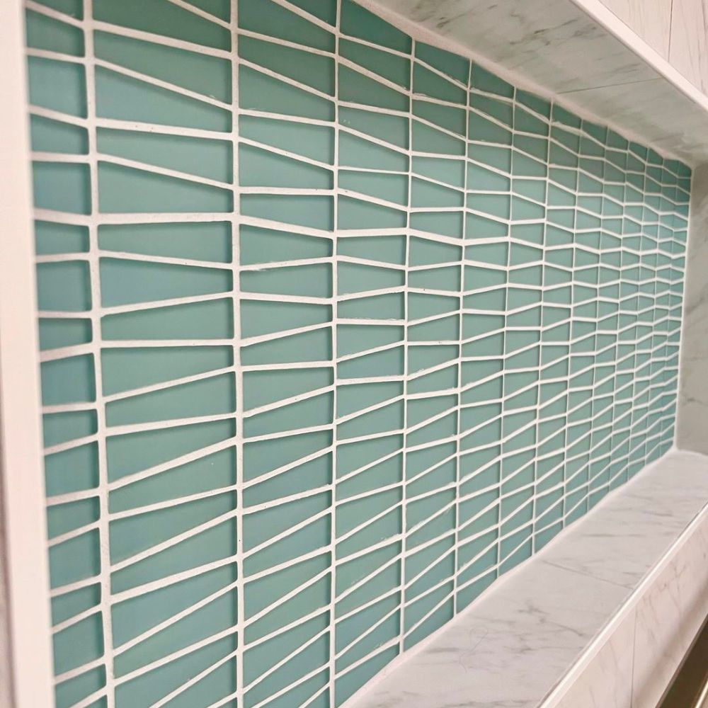 bathroom floor tiles design