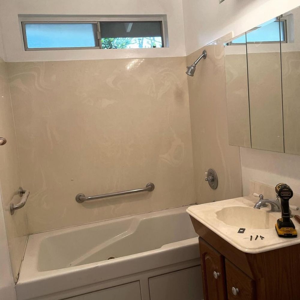 modern bathroom designs