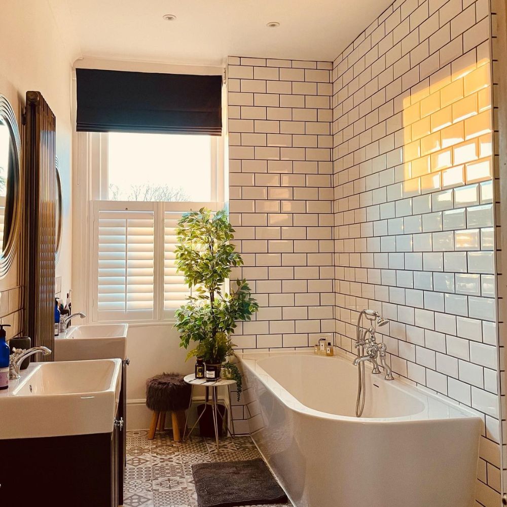 bathroom tiles design india