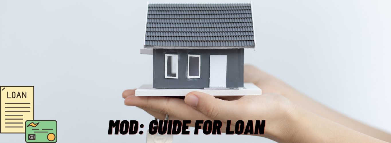 MOD in home loan