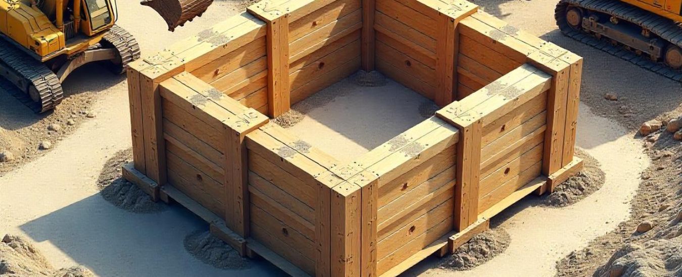 Box Crib