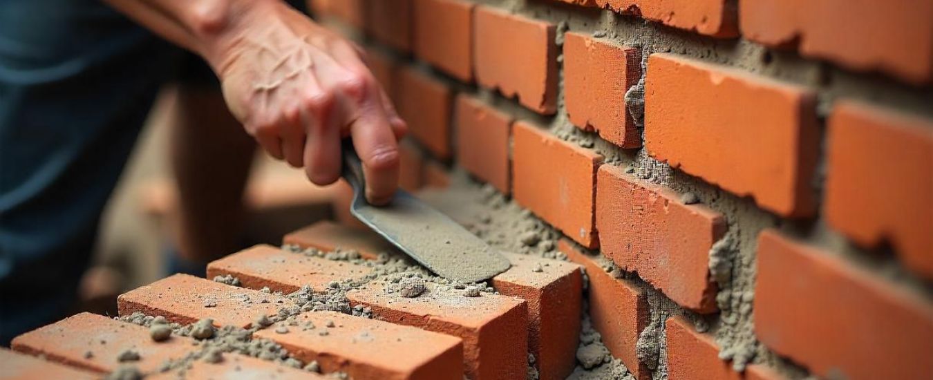 Brick Masonry