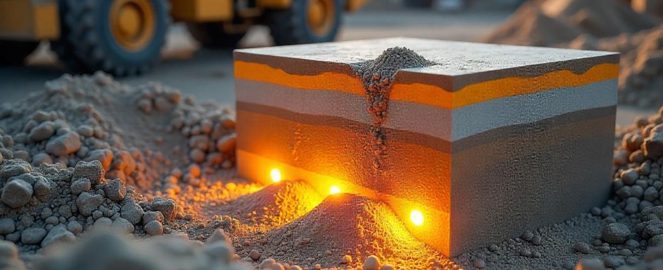 Cement Slurry Ratio