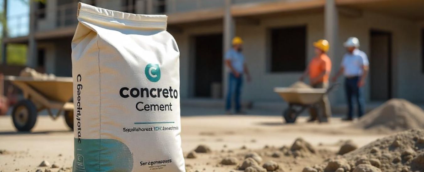 Concreto Cement