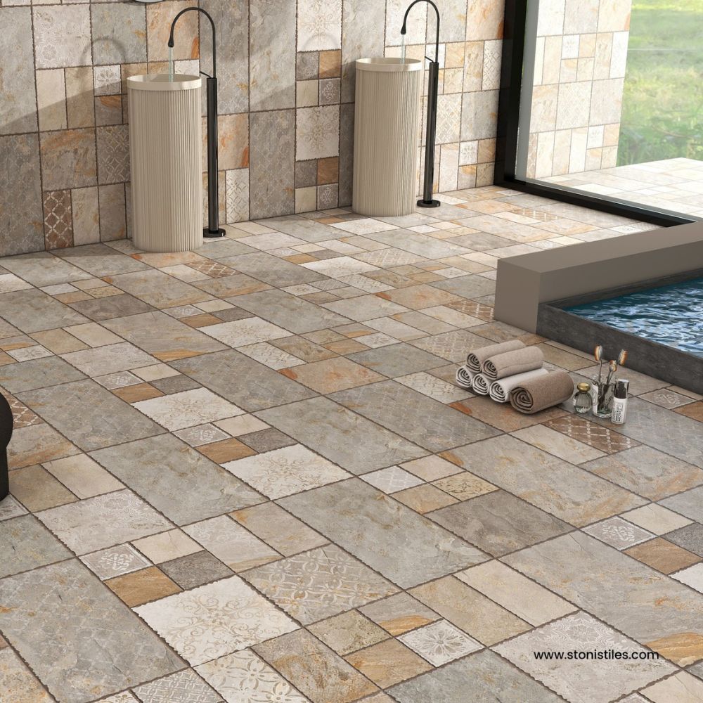 Parking Tiles Design (9)