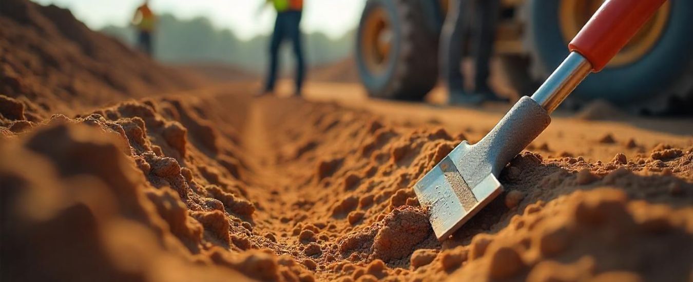 Silt Soil in Construction