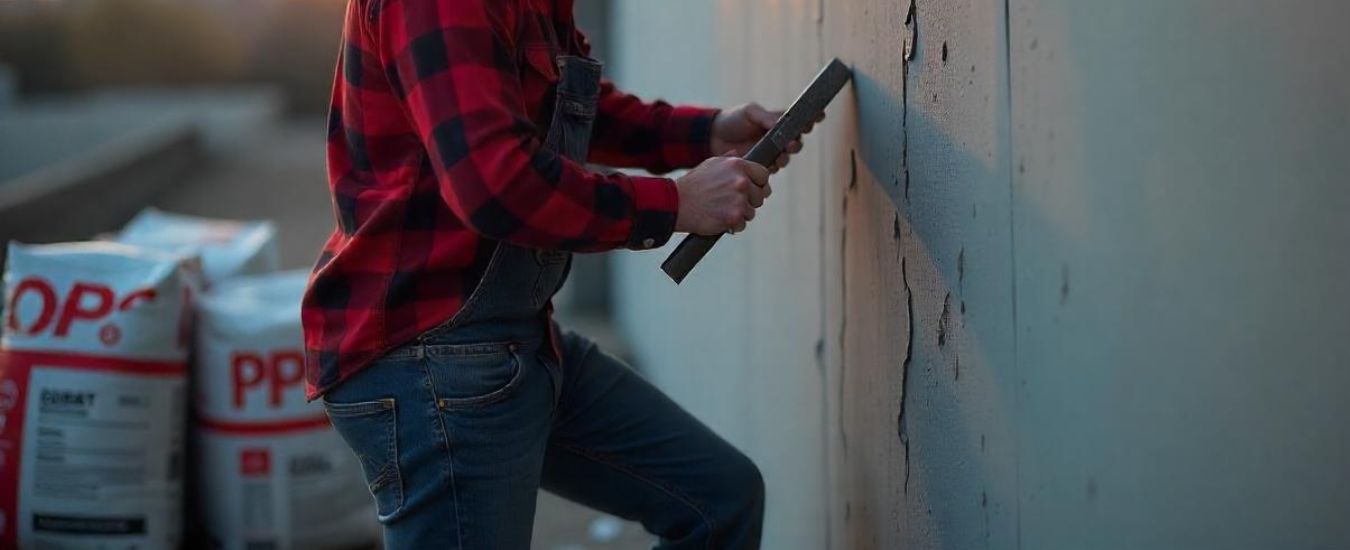 Which Cement is Best for Plastering