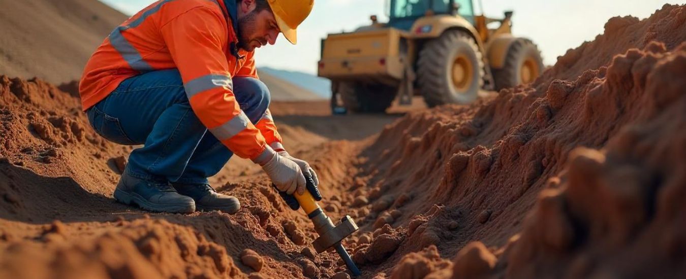 Soil Exploration